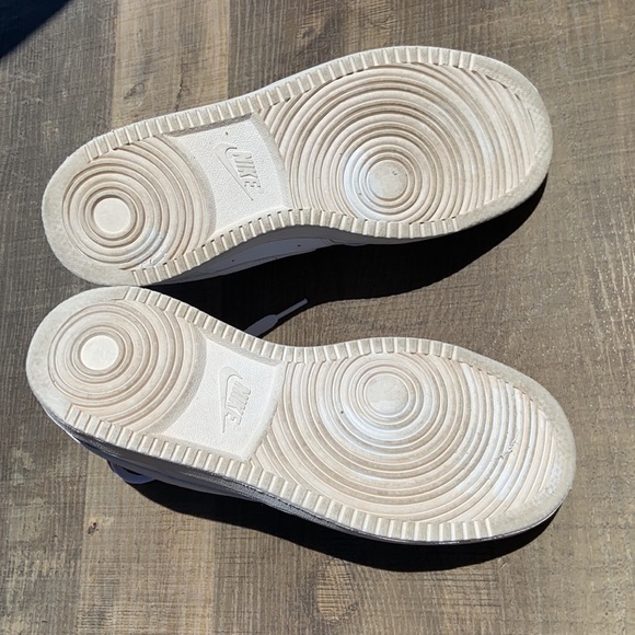 Nike Court Vision Low - Picture 11 of 11